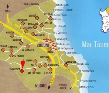 Сasa de vacaciones Holiday In 39573