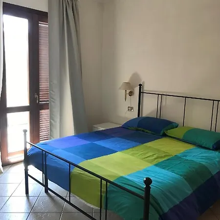 Tatil Evi Holiday In 39573 Budoni